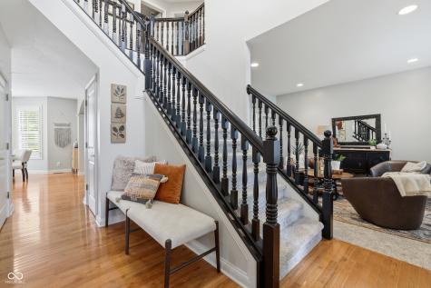 14816 Warner Trail Westfield IN 46074