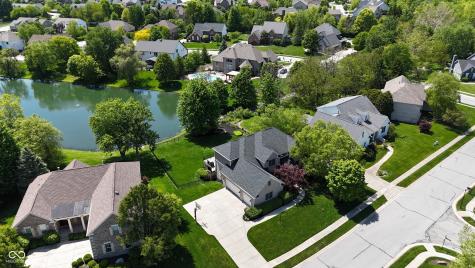 14816 Warner Trail Westfield IN 46074