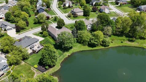 14816 Warner Trail Westfield IN 46074