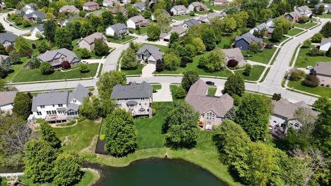 14816 Warner Trail Westfield IN 46074
