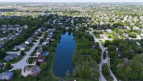 14816 Warner Trail Westfield IN 46074