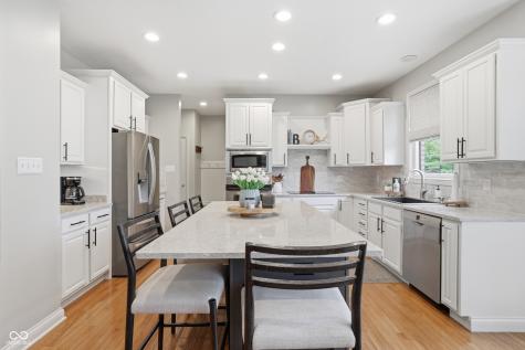 14816 Warner Trail Westfield IN 46074