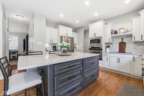 14816 Warner Trail Westfield IN 46074
