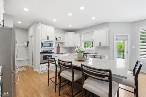 14816 Warner Trail Westfield IN 46074
