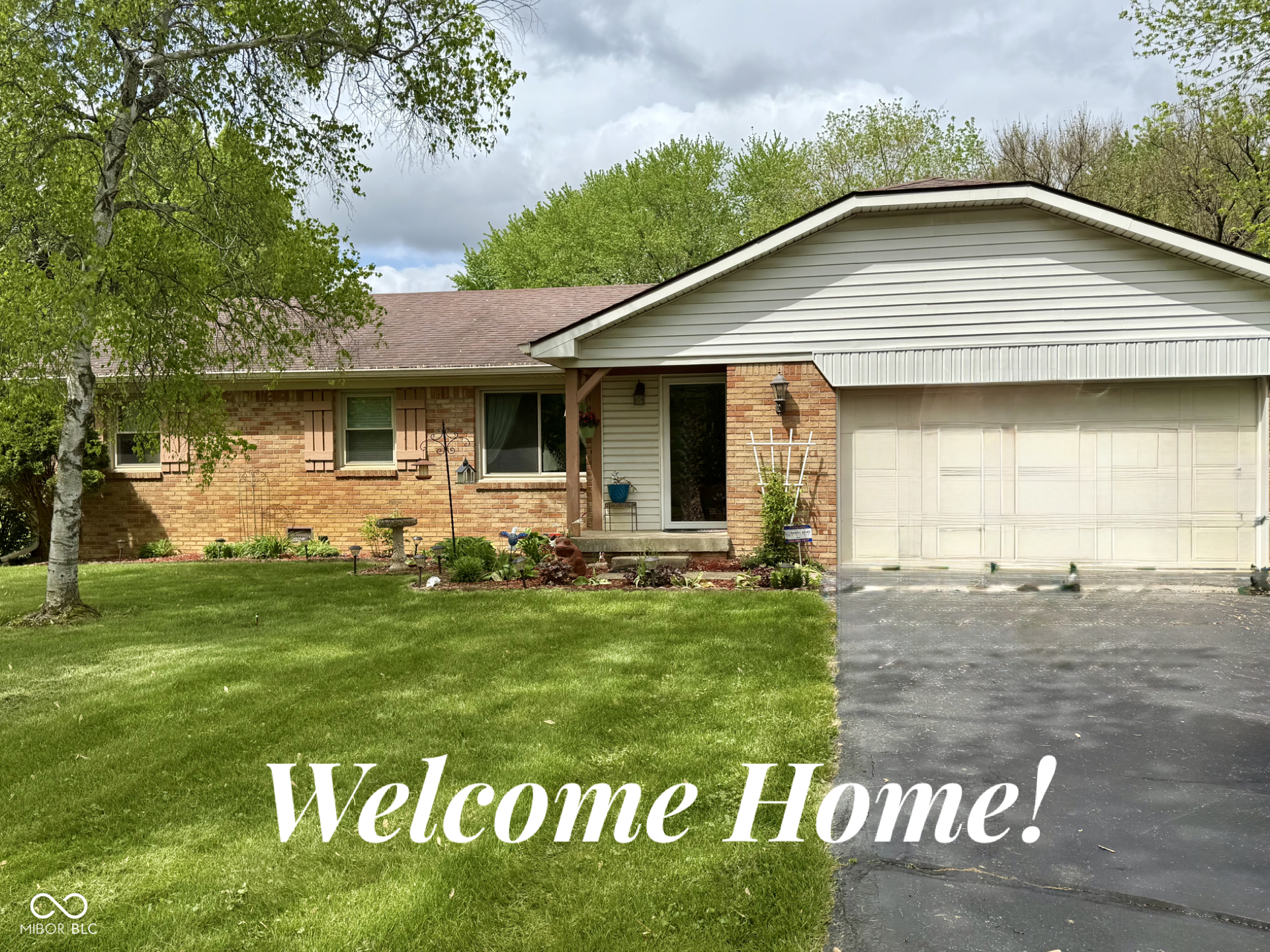 1270 Ledgewood Lane Avon IN 46123