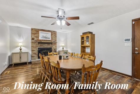 1270 Ledgewood Lane Avon IN 46123