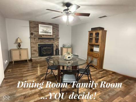 1270 Ledgewood Lane Avon IN 46123