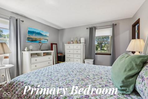 1270 Ledgewood Lane Avon IN 46123