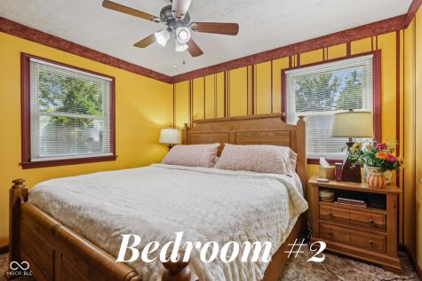 1270 Ledgewood Lane Avon IN 46123