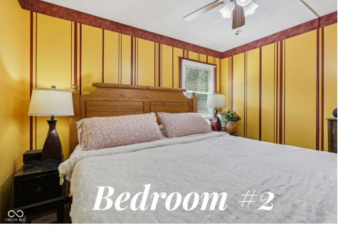 1270 Ledgewood Lane Avon IN 46123