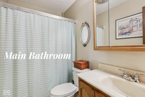 1270 Ledgewood Lane Avon IN 46123