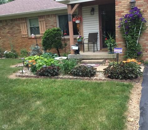 1270 Ledgewood Lane Avon IN 46123