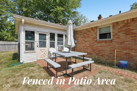 1270 Ledgewood Lane Avon IN 46123