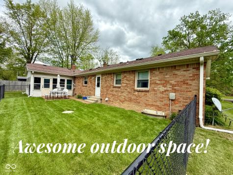 1270 Ledgewood Lane Avon IN 46123