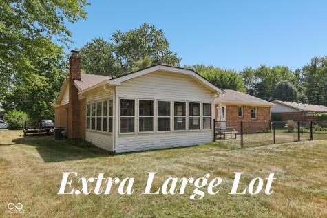 1270 Ledgewood Lane Avon IN 46123