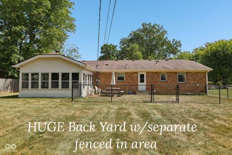 1270 Ledgewood Lane Avon IN 46123