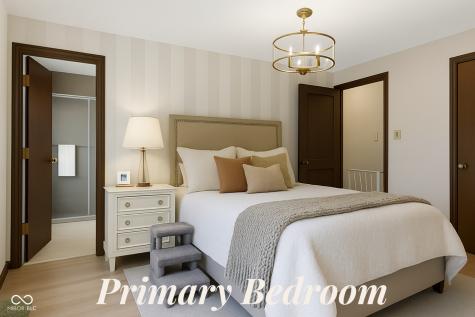 1270 Ledgewood Lane Avon IN 46123