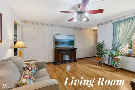 1270 Ledgewood Lane Avon IN 46123