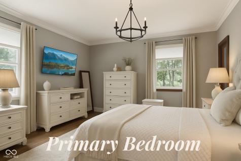 1270 Ledgewood Lane Avon IN 46123