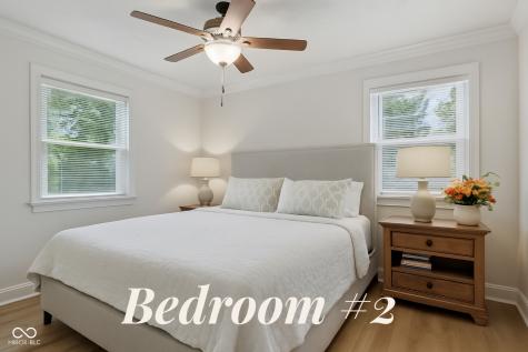 1270 Ledgewood Lane Avon IN 46123