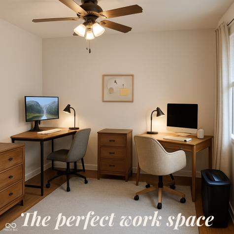 1270 Ledgewood Lane Avon IN 46123