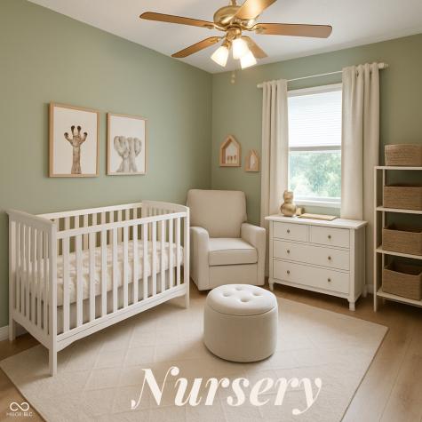 1270 Ledgewood Lane Avon IN 46123