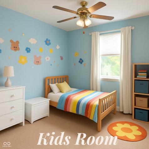 1270 Ledgewood Lane Avon IN 46123