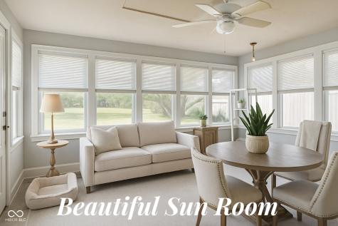 1270 Ledgewood Lane Avon IN 46123