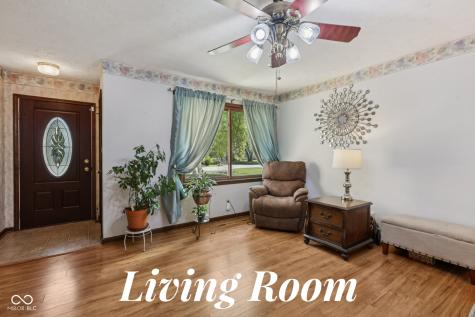 1270 Ledgewood Lane Avon IN 46123