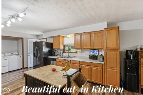 1270 Ledgewood Lane Avon IN 46123