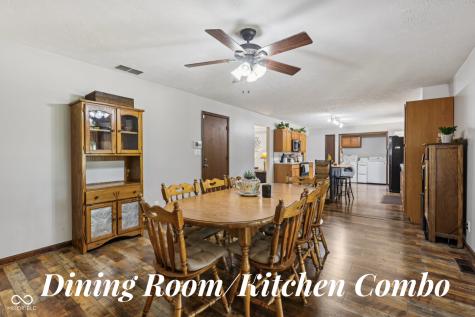 1270 Ledgewood Lane Avon IN 46123