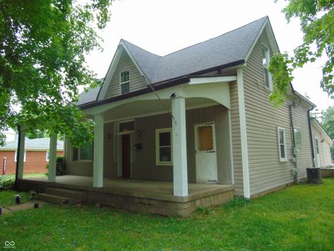 225 S Market Street Thorntown IN 46071