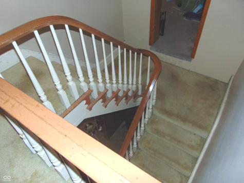 225 S Market Street Thorntown IN 46071