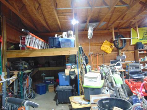 225 S Market Street Thorntown IN 46071