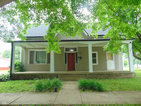 225 S Market Street Thorntown IN 46071