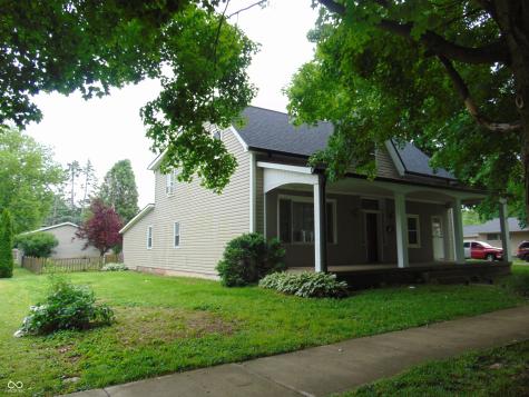 225 S Market Street Thorntown IN 46071