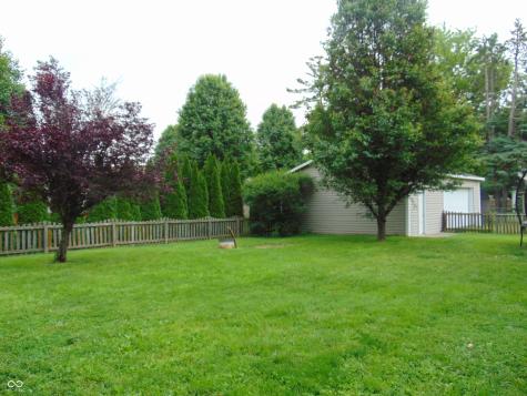 225 S Market Street Thorntown IN 46071