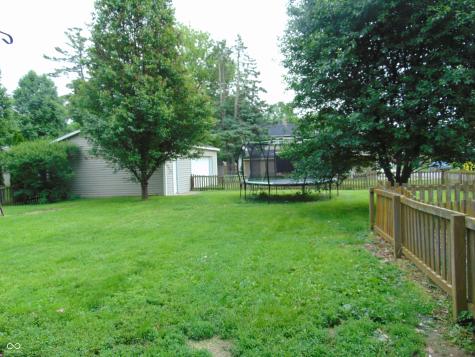 225 S Market Street Thorntown IN 46071