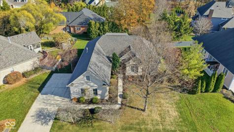 10973 Wintercove Way Fishers IN 46038