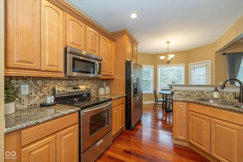 10973 Wintercove Way Fishers IN 46038