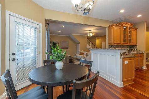 10973 Wintercove Way Fishers IN 46038