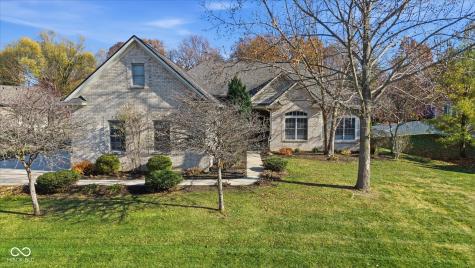 10973 Wintercove Way Fishers IN 46038