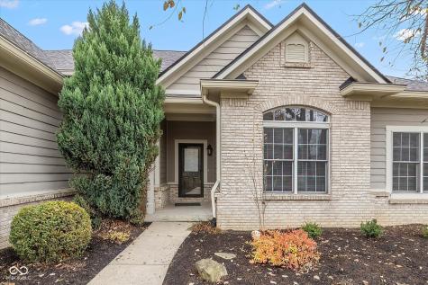 10973 Wintercove Way Fishers IN 46038