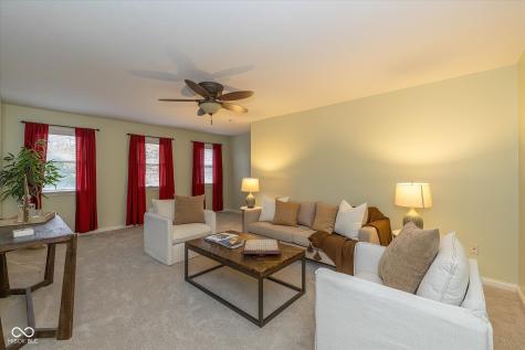 10973 Wintercove Way Fishers IN 46038