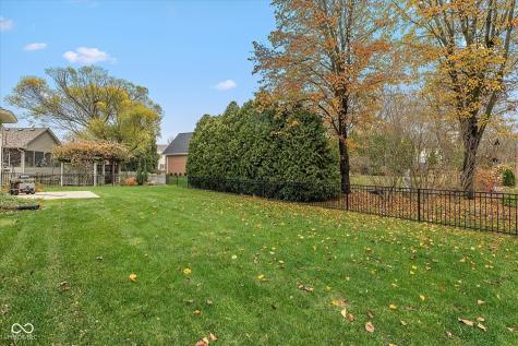 10973 Wintercove Way Fishers IN 46038