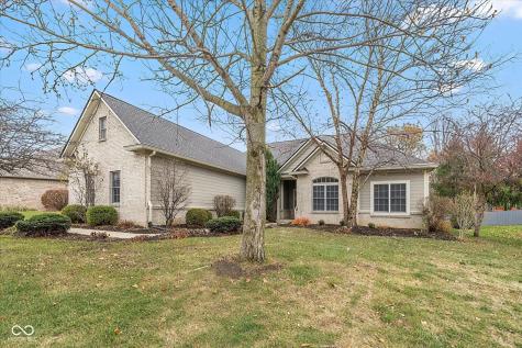10973 Wintercove Way Fishers IN 46038