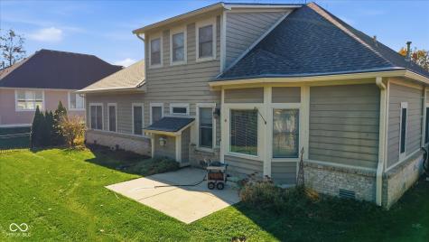 10973 Wintercove Way Fishers IN 46038