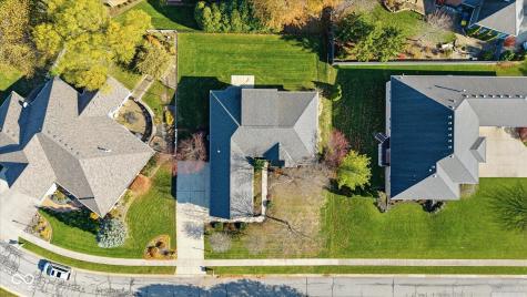 10973 Wintercove Way Fishers IN 46038