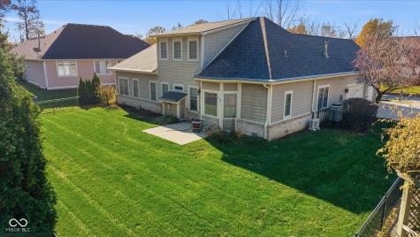 10973 Wintercove Way Fishers IN 46038