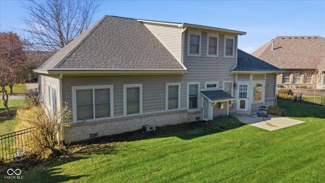 10973 Wintercove Way Fishers IN 46038